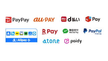 オンラインID決済