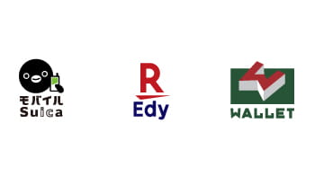 電子マネー決済