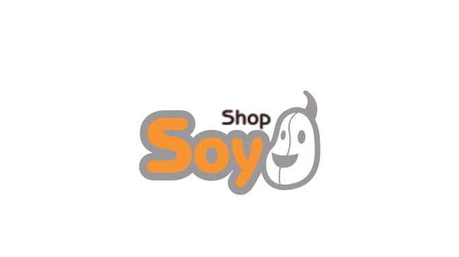 SOY Shop決済