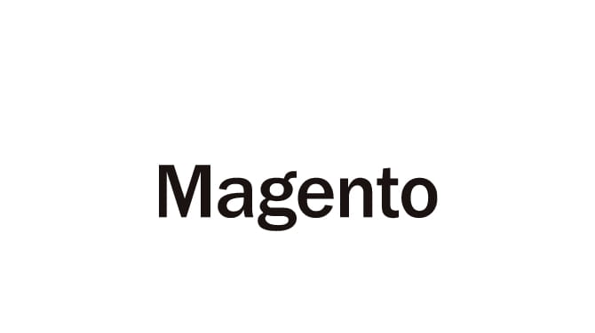 Magent決済