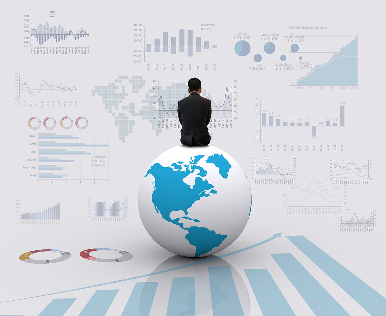 自社越境ECで売り上げアップにつながる決済戦略・最適解とは?